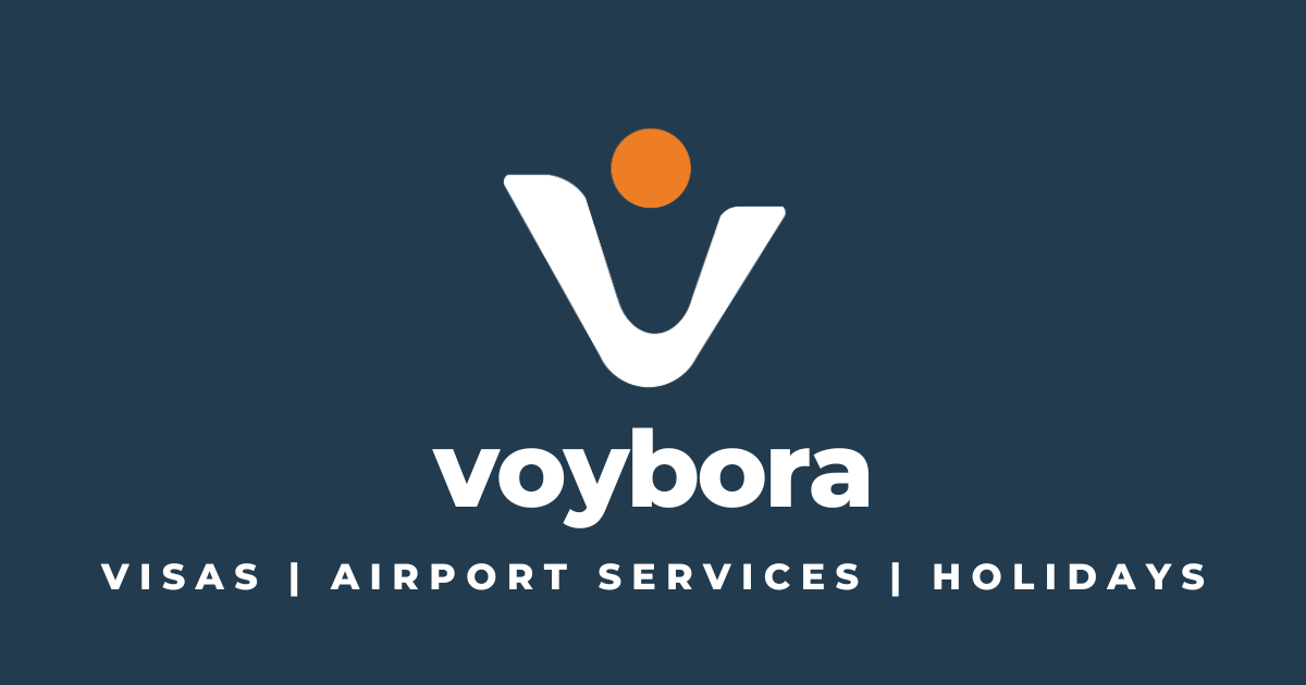 Voybora — visas, airport services and holidays